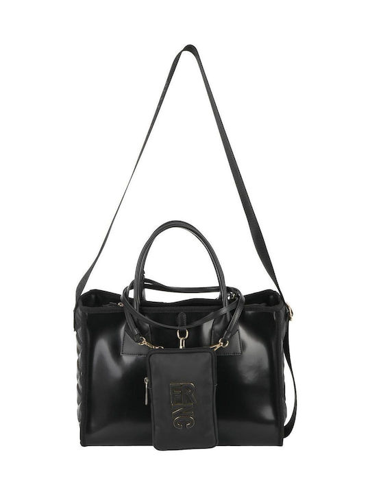 FRNC Women's Bag Shoulder Black