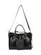 FRNC Women's Bag Shoulder Black