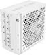 NZXT C1200 ATX 3.1 1200W Alb Sursă de Alimentare Calculator Complet modular 80 Plus Gold