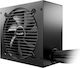 Be Quiet Pure Power 12 550W Black Computer Power Supply Full Wired 80 Plus Gold