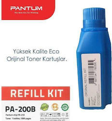 Pantum Pa-200b Refill Kit