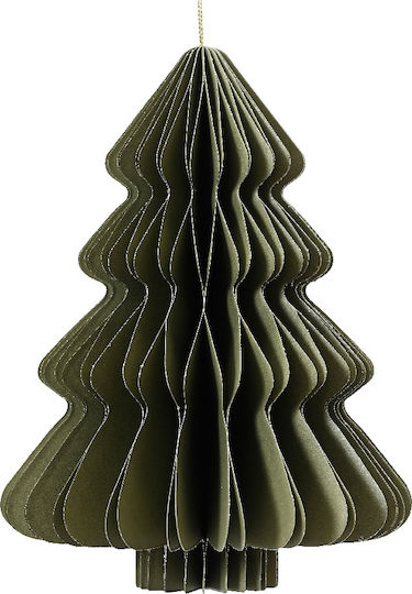 Kaemingk Weihnachtliche Figur Höhe 20cm