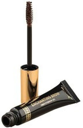 Armaf Armaf Augenbrauen-Make-up Gel 02 Dunkelbraun 7,6gr