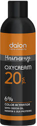 Dalon Οξειδωτικό Γαλάκτωμα 20Vol 100ml Dalon Οξειδωτικό Γαλάκτωμα 20Vol 100ml