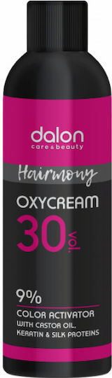 Dalon Colour Developer 30Vol 100ml