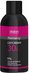 Dalon Oxidizing Emulsion 30Vol 60ml