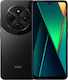 Xiaomi Poco C75 4G Dual SIM (6/128GB) Μαύρο