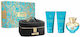 Versace Dylan Γυναικείο Σετ με Eau de Toilette 4τμχ
