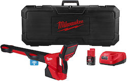 Milwaukee M12 Pl201c Ηλεκτρικό Εργαλείο Milwaukee M12 Pl201c Ηλεκτρικό Εργαλείο