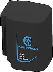 Campagnola Μπαταρία Εργαλείου 0136.0156