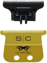 Stylecraft X-pro Lățime Aurie + Un Trimmer Dlc