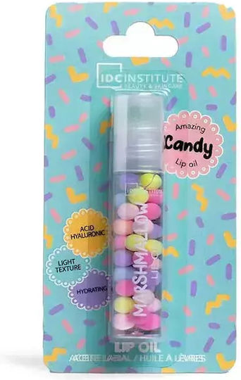 IDC Institute Lip Oil Marshmallow 3.5gr 3ml