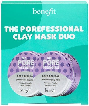 Benefit Porefessional Face Beauty Mask with Clay