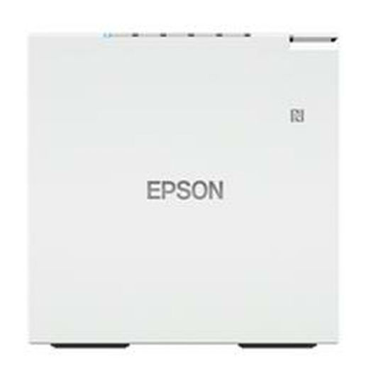Epson Tm-m30iii 111 Standard Model White