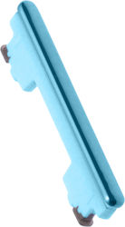 Samsung Volume Button Samsung Galaxy A72 A52 A52s Original Blue