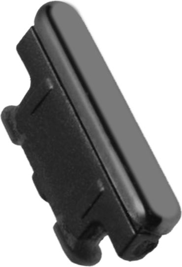Samsung Power Button for Samsung Galaxy A72 A52 A52s Original Black