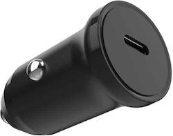 Fixed Auto-Ladegerät mit Anschluss 1xType-C Fixed Auto-Ladegerät mit Anschluss 1xType-C