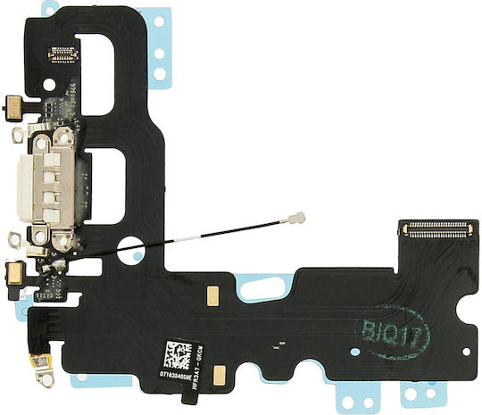Iphone Ipad Charge Connector + Ribbon Cable Replacement Part Iphone 7