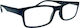Lumia Optics Γυαλιά Πρεσβυωπίας +1.25 σε Μαύρο χρώμα BLACKCPR2403C2125