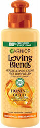 Garnier Loving Blend Honey Gold Hair Cream Nourishment 200ml Garnier Loving Blend Honey Gold Hair Cream Nourishment 200ml