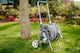 Set Weiß Silber Plus 50m Kartonhülle