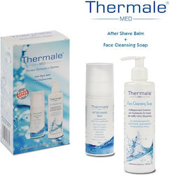 Thermale After Shave Balm για Ευαίσθητες Επιδερμίδες με Αλόη 100ml Thermale After Shave Balm για Ευαίσθητες Επιδερμίδες με Αλόη 100ml