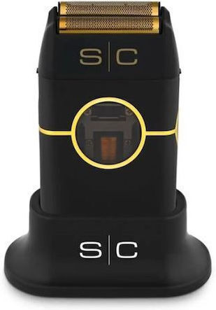 StyleCraft PK0420 Foil Electric Shaver Body Rechargeable