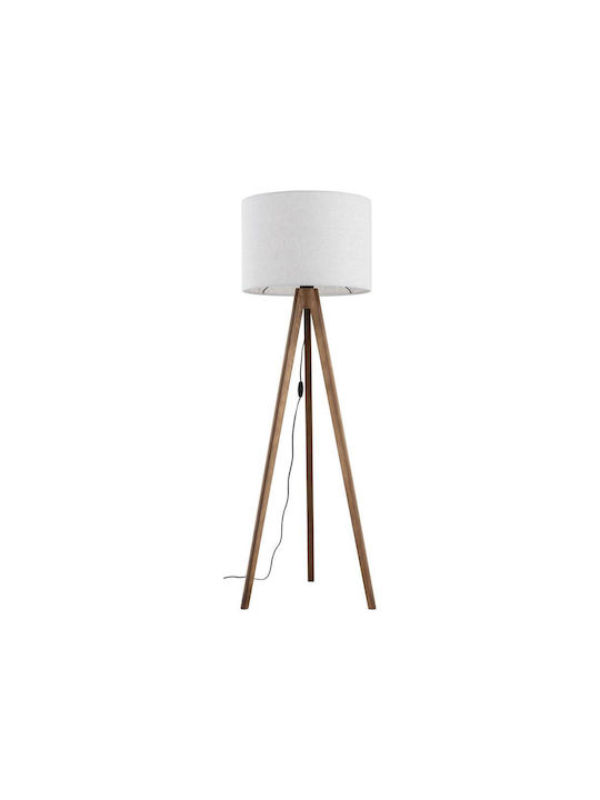 TK Lighting Floor Lamp