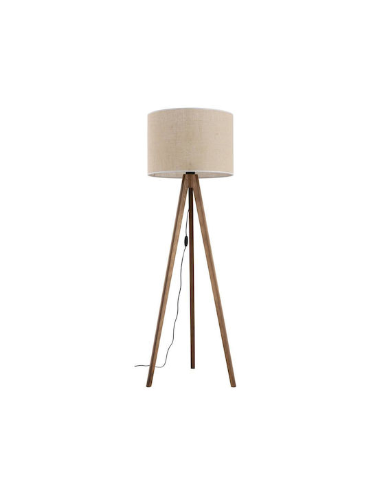 TK Lighting Floor Lamp