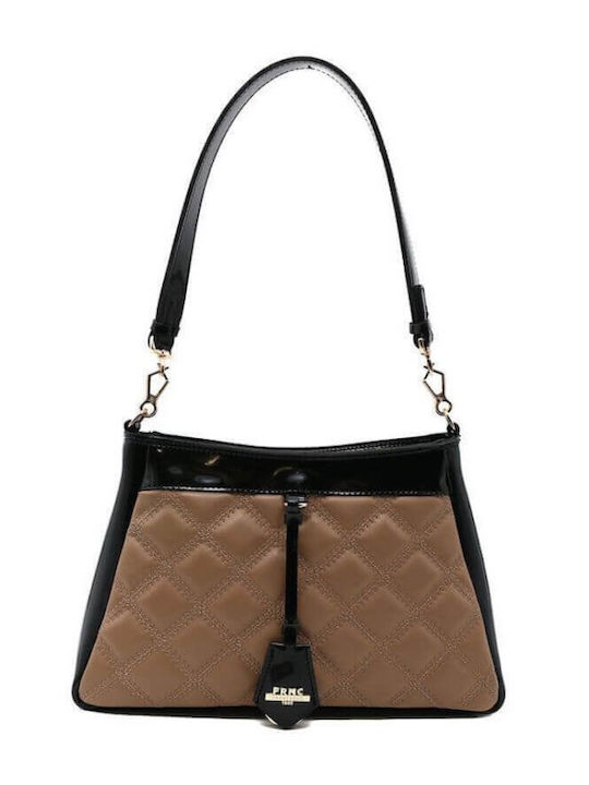 FRNC Women's Bag Shoulder Brown