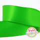 Fabi Satin Ribbon 20mm X 50y Light Green