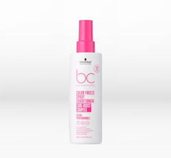 Schwarzkopf Bc Bonacure Leave In Conditioner 200ml