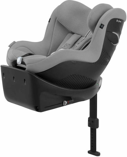 Cybex Sirona Gi Plus Autositz i-Size Stone Grey