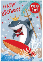 Greeting Card