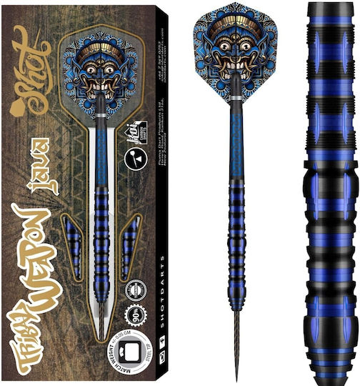 Tribal Weapon Java 90% 25g Стоманен връх