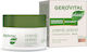 Gerovital Plant Creme Gesicht Tag mit SPF15 50ml