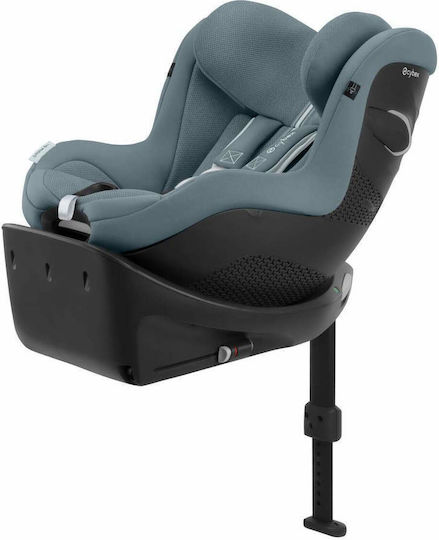 Cybex Sirona Gi Plus Καθισματάκι Αυτοκινήτου i-Size Stormy Blue