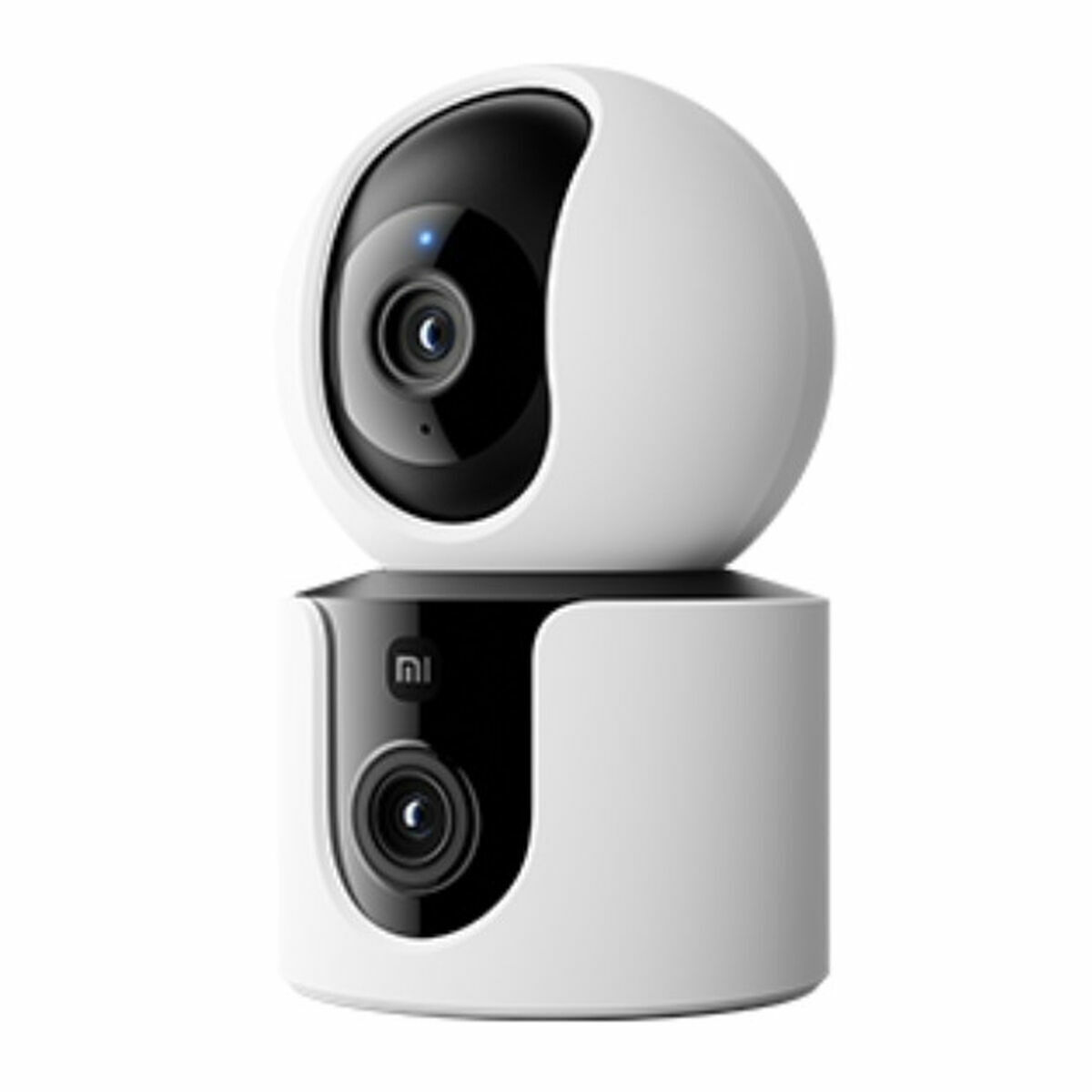 Xiaomi C300 IP Dual Κάμερα Παρακολούθησης Wi-Fi Full HD+ 3MP με Αμφίδρομη Επικοινωνία και Φακό 2.8mm