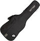 Ritter Suitcase Electric Guitar Padded 4/4 Gray