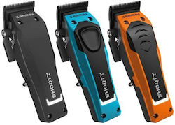 GammaPiu Hair Clipper Set 4312 GammaPiu Hair Clipper Set 4312