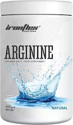 Ironflex Nutrition Αργινίνη 500gr Natural