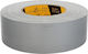 Allcolor Professional Fabric Gaffer Tape 690-100 Si Gaffer 100mm X 50m Silver