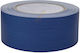 Allcolor Chroma Key Cloth Gaffer Tape 658-50 Db Gaffer 50mm X 25m Blue Ιδανική Vfx Blue Screen