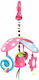 Tiny Love Anhänger Spielzeug für Kinderwagen Pack & Go Tiny Princess für 0++ Monate