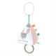 Amek Toys Pendant Toy for Stroller with Music Bunny for 0++ Months