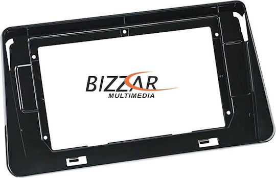 Bizzar Πρόσοψη 2 Din Συμβατή με Οθόνη 9" για Nissan Micra 2017-2022