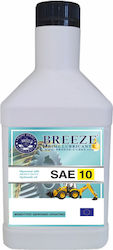 Breeze Βαλβολίνη για Υδραυλικό Τιμόνι 10W 1lt