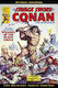 The Savage Sword Of Conan The Original Omnibus Vol 02 Hardcover, hardcover