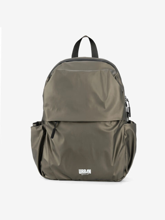 Bombata Bag Backpack Gray