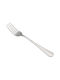 Keskor Set de Furculițe Alimente Inoxidabile Argintiu 20cm 6buc